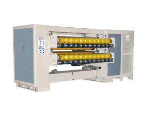Quality Four Colour Flexo Printing Machine For Corrugated Carton wholesale