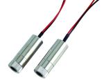 7.2mm 635nm red Laser Diode Module