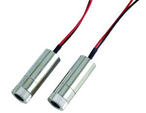 Quality 7.2mm 635nm red Laser Diode Module wholesale