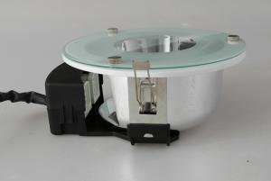 Quality IP44 PL COMPACT FLUORESCENT DOWNLIGHTS FOR OFFICE LIGHTING wholesale