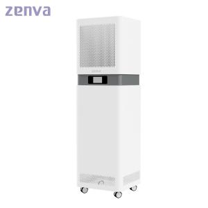 Quality CE 110m3 Plasma Air Disinfector , Plasma Air Cleaners Surgical Equipment wholesale