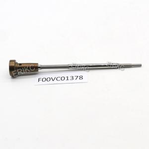 Quality F00VC01378 Diesel Control Bosch Injection Valve 0445110377 CE Certification wholesale