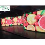 Type B P2.976 Stage Rental LED Display 3840Hz 4K Multifunctional Cabinets