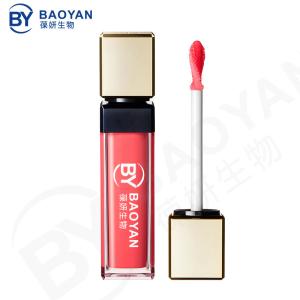 Quality Long Wear Shimmer Lip Gloss Cosmetics Universal Luminizer Private Label wholesale
