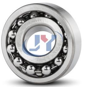 Quality Double Row Self Aligning Radial Ball Bearing 1300 Open Ball Bearing Normal Clearance wholesale