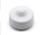 EAS Security Round Buckle for Shopping Mall Clothes Anti theft Device 8.2MHz