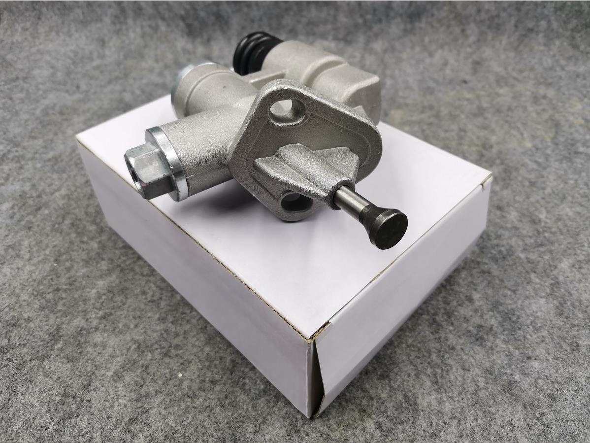 Fuel Transfer Pump for Heavy Truck 6CT 6BT Diesel Engine Spare Parts within 0.7kg and Standard Size 4988747 3415661