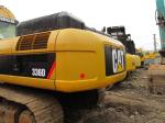 Used Excavator CAT 336D for you