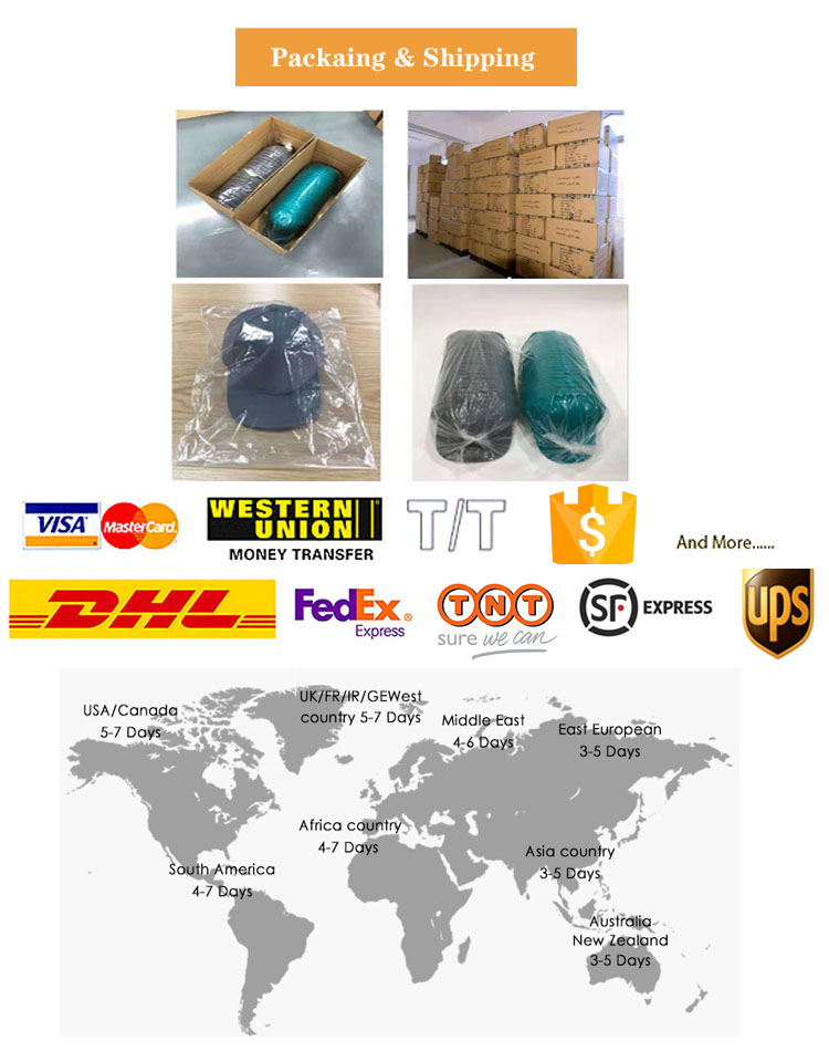 Kids 6 panel plain children wholesale hats custom baseball cap