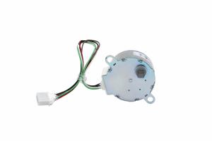 Quality 12vdc 35byj46 Stepper Motor Reducer Gear Stepper Motor For Sanitary 35mm wholesale