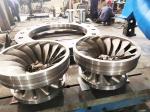 Air/Water Cooling Water Turbine Generator with 50 Years Service Life and 450