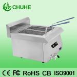 HOT sale commercial potato chips fryer for kitchen
