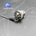 Plug socket seal cover, 32F09R,D38999 Series Ⅲ.