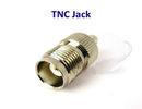 11GHz DC RF Coaxial Connectors Wifi TNC Female Connector For Base Stations