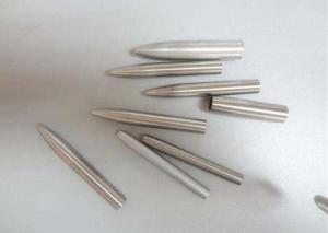 Quality High Precision SS Capillary Tube Wall Thickness 0.3mm-8mm Oil Resistance wholesale