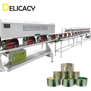 Quality High Frequency Induction Oven Curing Machine For Can Body Making wholesale