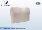 Butterfly Shaped Memory Foam Pillows Velvet Fabric for Health Care