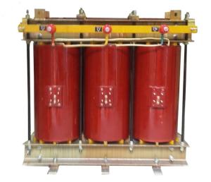 Quality High quality 20 kv 140 kva dry type transformer wholesale