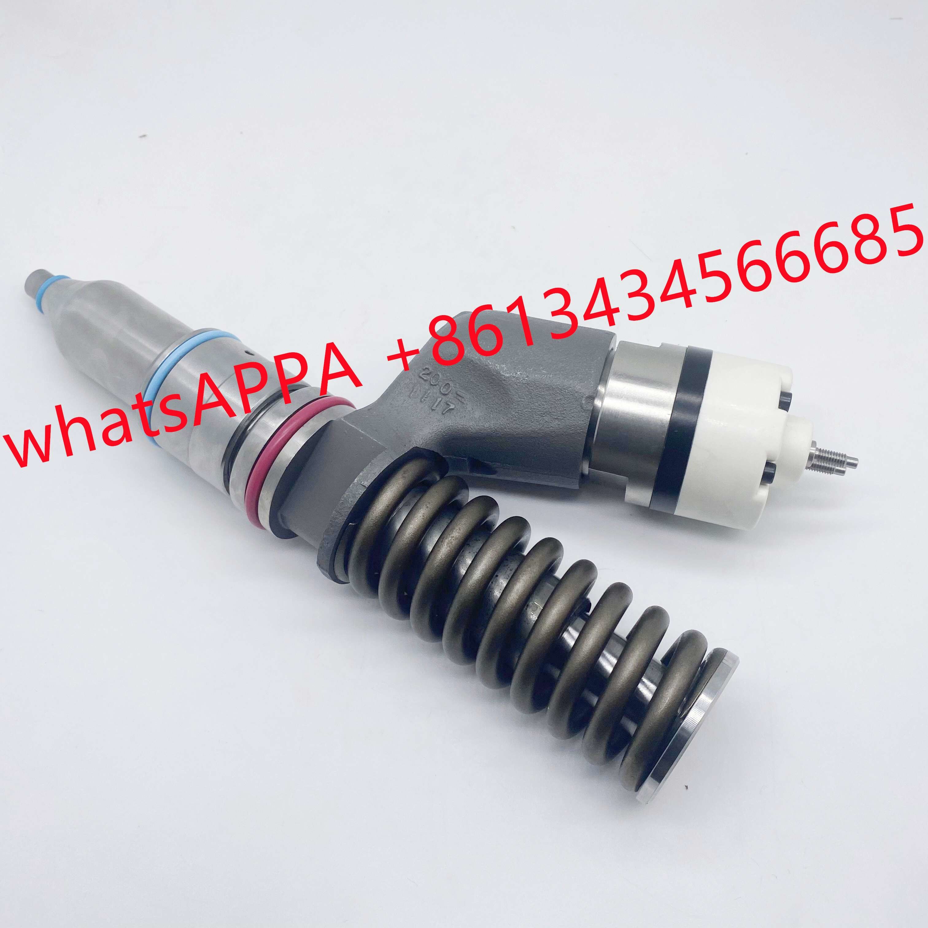 Engine Diesel Fuel Injector For Caterpillar High Pressure CH11945 C13 C15 C18