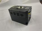 Synchronous 2.2 Kw Inverter 3phase 380 Volt For Injection Molding Machine