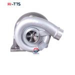 TA45 DAF825 Excavator Turbo Charger 471121-5001 471121-5002 Turbocharger