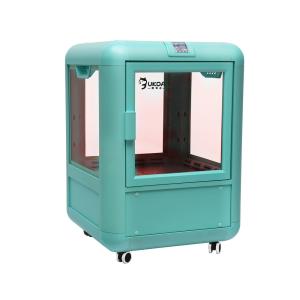Quality Blue Dog Drying Cabinet Automatic Grooming With Temperature Sensor wholesale