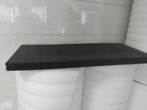 Quality 100% Recycled EPE Foam Sheet Extrusion Line wholesale