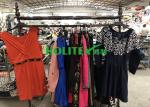 Fashionable Used Womens Clothing , Mixed Size Second Hand Ladies Dresses