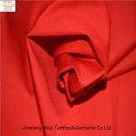 OEM Protective Workwear NFPA70E Fire Retardant Fabric 180gsm