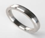 RTJ Gas Octagonal Ring Joint Gasket Metal To Metal Contact