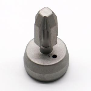 Quality Oem Adc12 6061 Aluminum Copper Die Casting Products wholesale