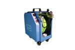 Lightweight CCTV Pipe Inspection Equipment With Wireless Control