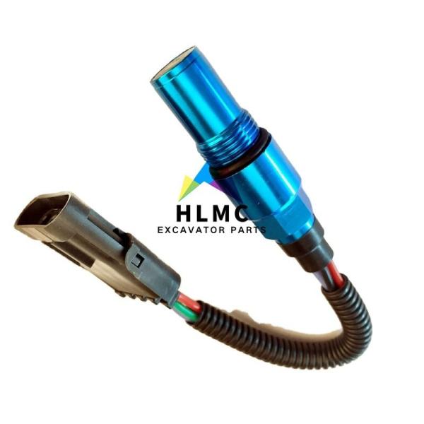 TOSD‑04‑334 4326596 4984223 4326595 Crank Position Sensor Excavator Accessory