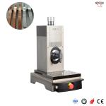 Ultrasonic Metal Soldering Equipment For Lithium Battery