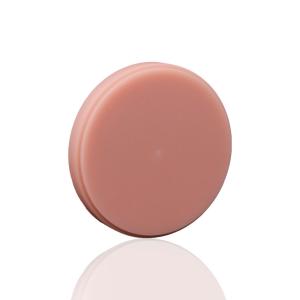 Quality YUCERA 98mm Multilayer Acrylic 1.3g/cm³ PMMA Milling Blanks wholesale