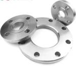 Carbon Steel Slip On Pipe Flanges Forged Welding Bearing Hardware Tools