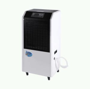 Quality Handle Portable Industry Automatic Commercial Dehumidifier wholesale