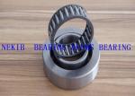 Solid Collar Separated Heavy Duty Needle Roller Bearings With High Speed