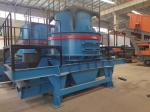 500kw Sandstone Vertical Shaft Impact Crusher