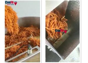 Quality CE Marinated Snack Food Multi Head Packing Machine 200 Gram wholesale