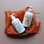Tea Tree Oil Private Label Oil Control Shampoo Fluffy Hair Shampoo