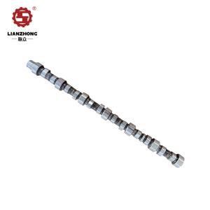 Quality 3976620 Cummins 6L 6LTA Diesel Engine Crank Forged Steel wholesale