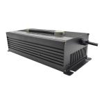 High-Speed Bluetooth Battery Charger 24V 60A With Universal Compatibility