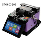 Ribbon Fiber / Specialty Fiber Fusion Splicer PMF Polarization Maintaining Fiber