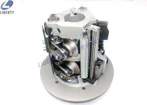 Quality High Durability XLC7000 Cutter Parts Sharpener Presser Foot Assembly 92097001- wholesale