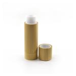 Cosmetic 5g 10g 15g Empty Lipstick Tubes In Bulk For Packing , Environmentally