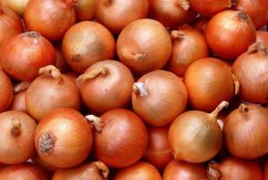 Quality 6cm Spicy Osteoporosis Proof Natural Fresh Onion wholesale