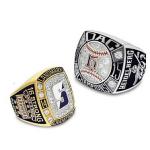Gold Baseball Ohio State National Championship Ring