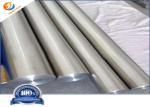 High Purity Polishing Zirconium Bar Stock Zirconium Alloy Bar And Wire