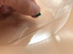 0.03mm PET Plastic Sheet Protective Film